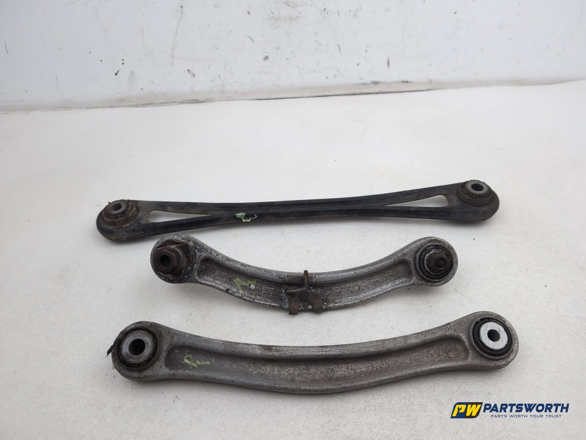 Suspension Arm Rear Wishbone LH 1