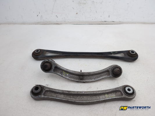 Volkswagen Touareg Rear Right Wishbone Control Arm Set 7l0505375a 2006-2010