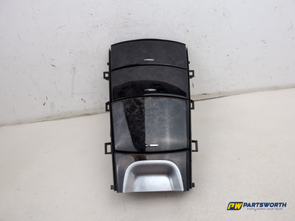 Mercedes R320 R-Class W251 Center Console Armrest Storage A2516802514 2006-2013 - photo 10