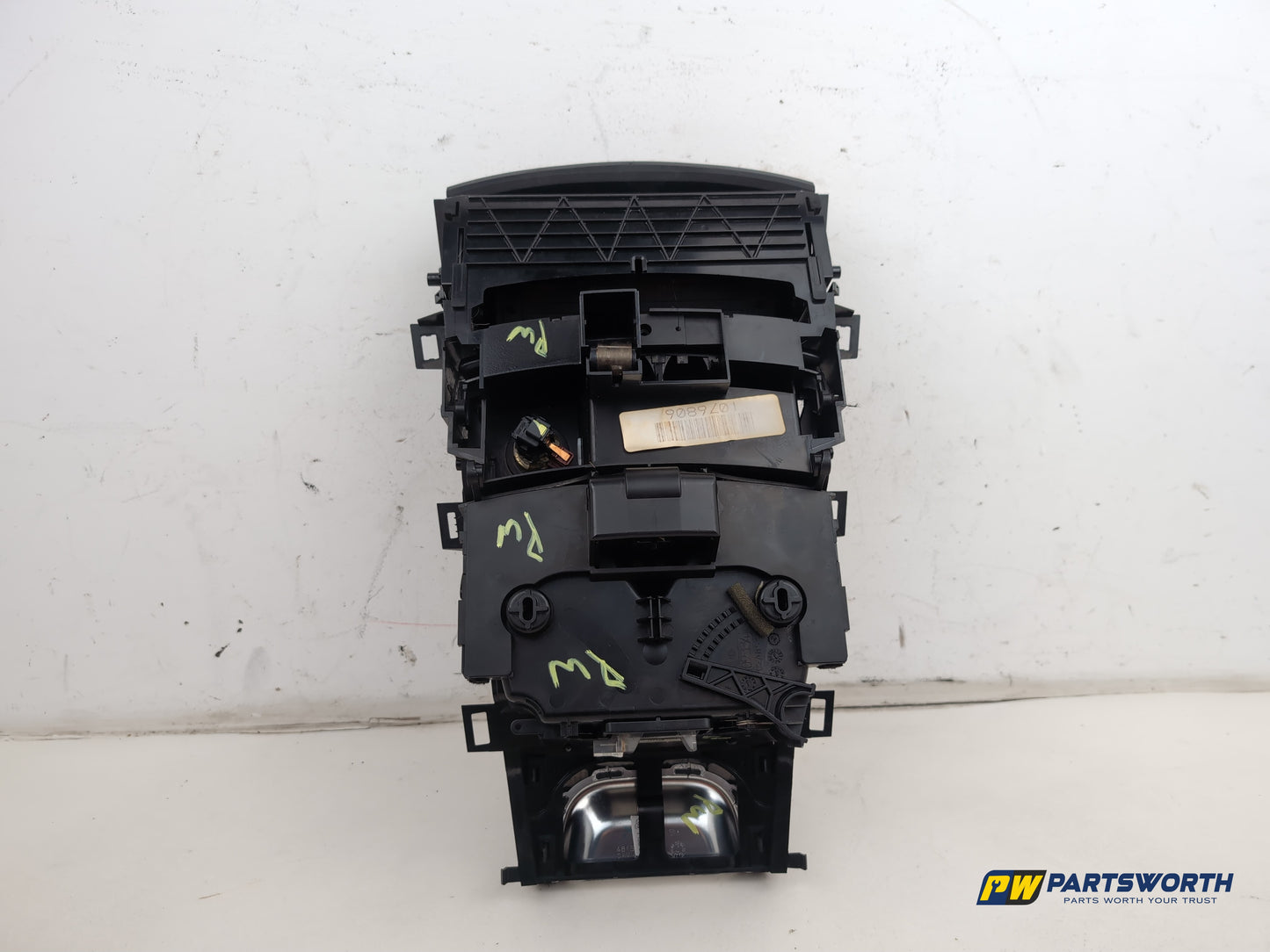 Mercedes R320 R-Class W251 Center Console Armrest Storage A2516802514 2006-2013 - photo 7