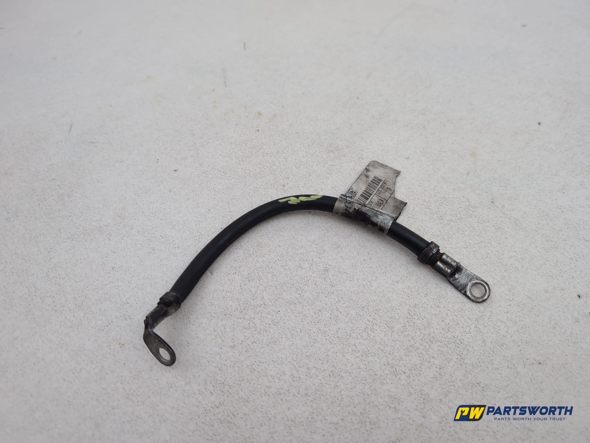 Mercedes R320 R-Class W251 Negative Battery Terminal A1645400641 2006-2013 - photo 7
