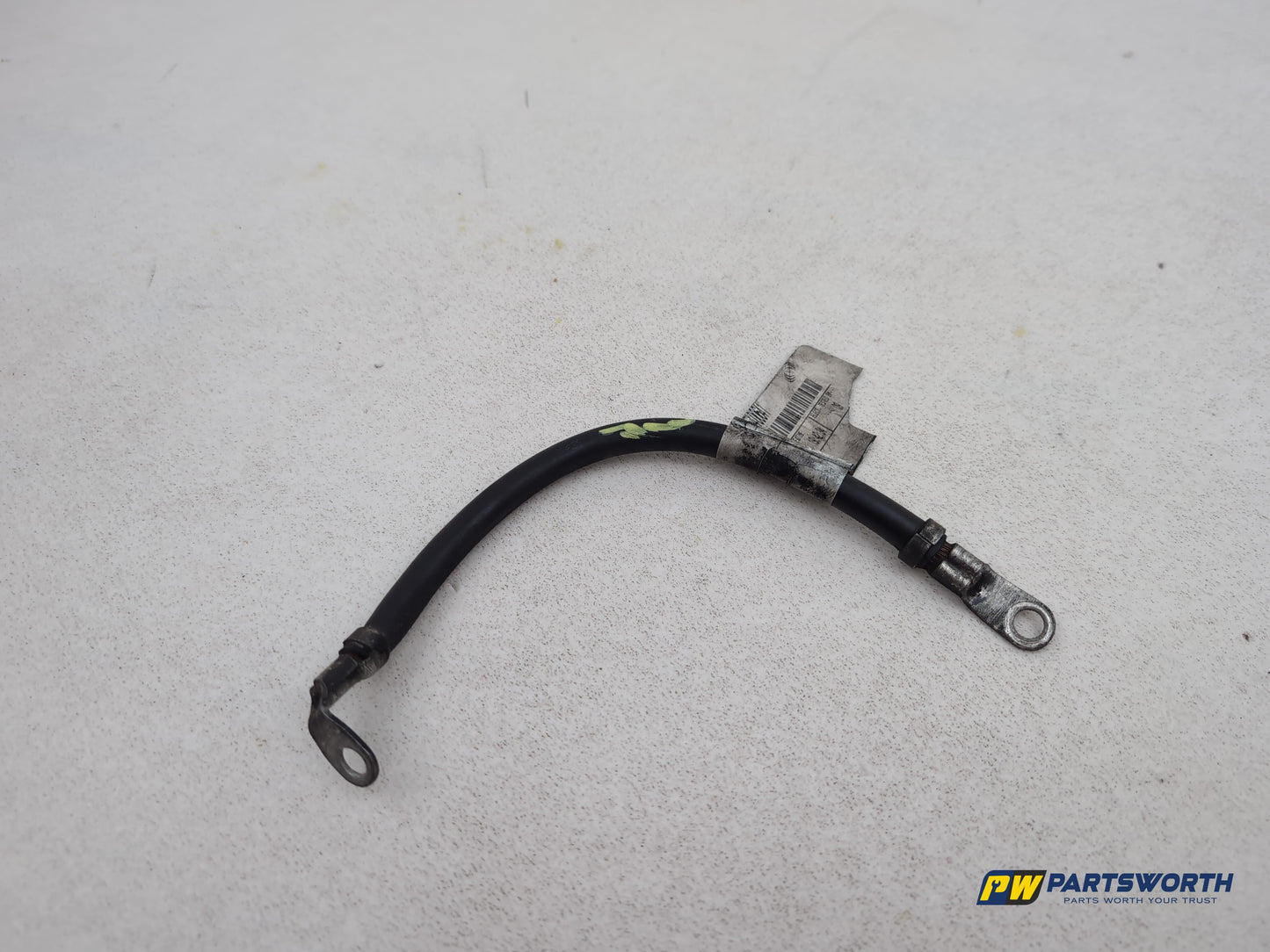 Mercedes R320 R-Class W251 Negative Battery Terminal A1645400641 2006-2013