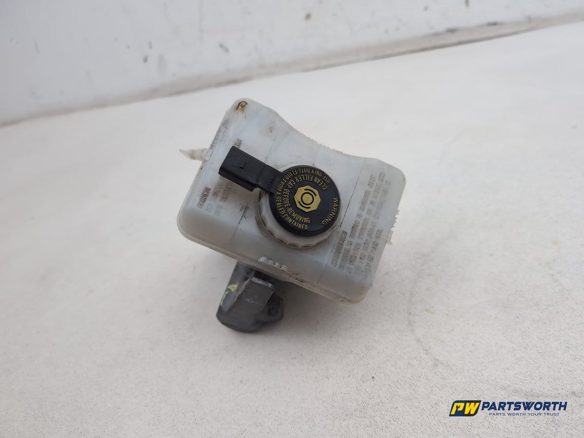 Brake Master Cylinder Assembly 1