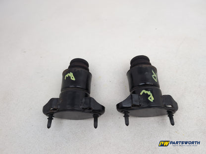 Mercedes R320 R-Class W251 Rear Shock Absorbeer Mounting Brackets Set 2006-2013 - photo 8