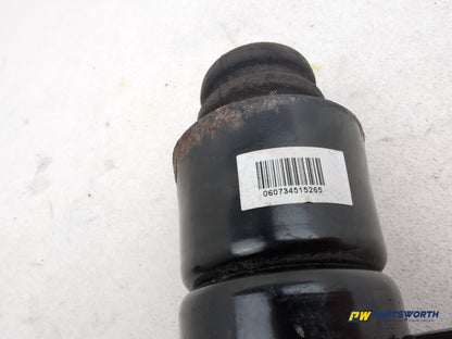 Mercedes R320 R-Class W251 Rear Shock Absorbeer Mounting Brackets Set 2006-2013 - photo 7