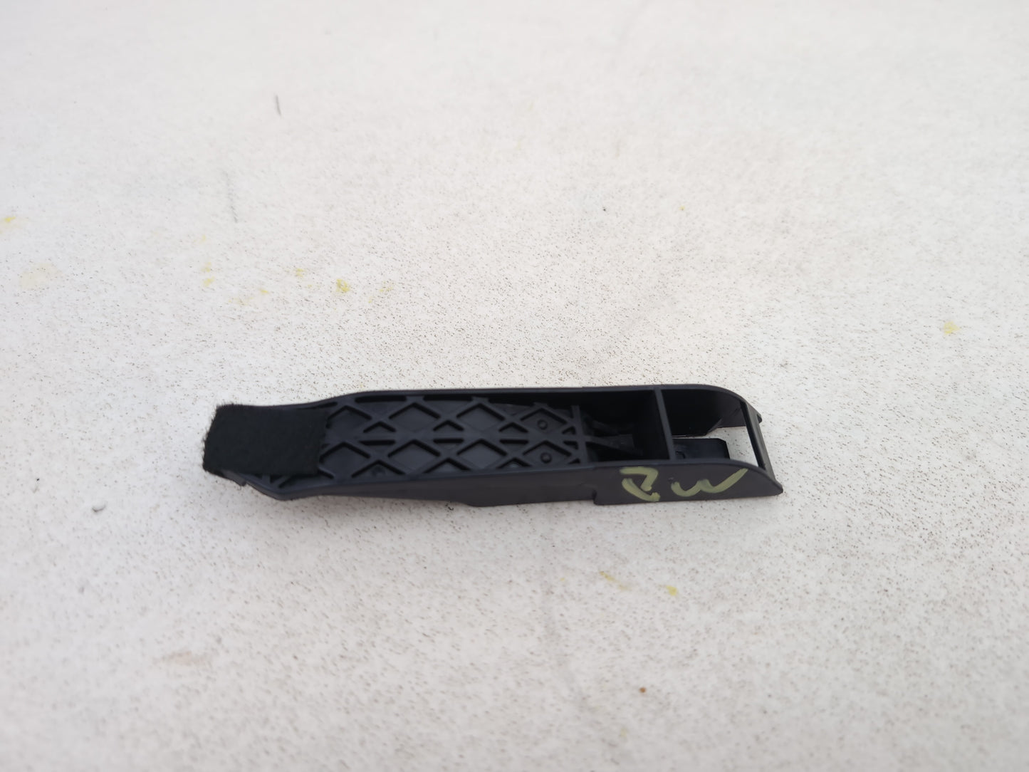 Mercedes R320 R-Class W251 Front Left Seat Right Hook A2519100176 2006-2013