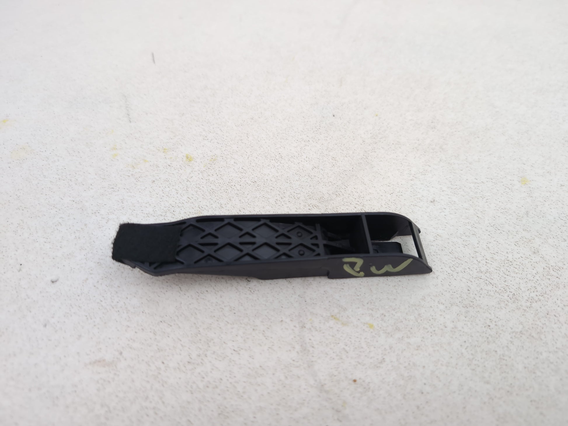 Mercedes R320 R-Class W251 Front Left Seat Right Hook A2519100176 2006-2013