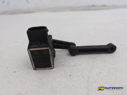 Mercedes R320 R-Class W251 Rear Suspension Height Level Sensor A0105427717