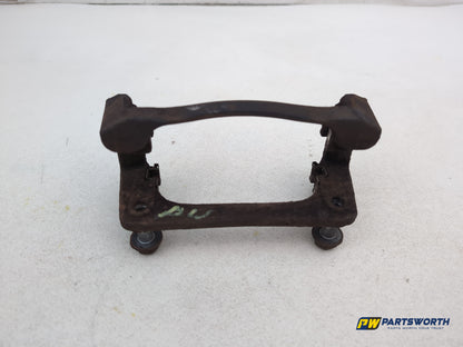 Peugeot 308 Allure Blue Hdi Brake Caliper Front Support Rh Driver Side 2013-2021 - photo 7