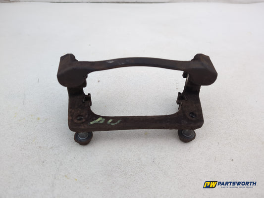 Peugeot 308 Allure Blue Hdi Brake Caliper Front Support Rh Driver Side 2013-2021