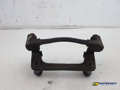 Peugeot 308 Allure Blue Hdi Brake Caliper Front Support Lh Passenger 2013-2021