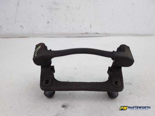 Peugeot 308 Allure Blue Hdi Brake Caliper Front Support Lh Passenger 2013-2021