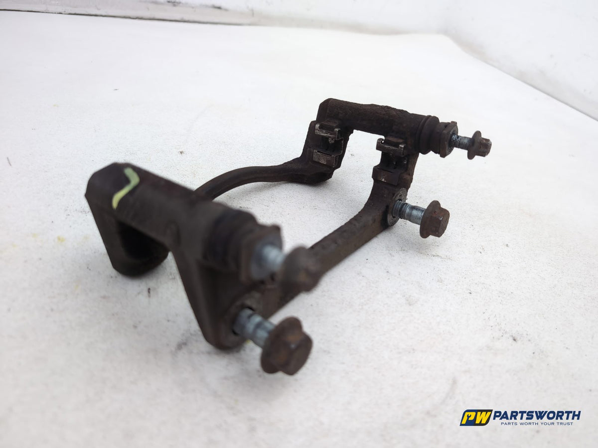 Brake Caliper Front Support 7