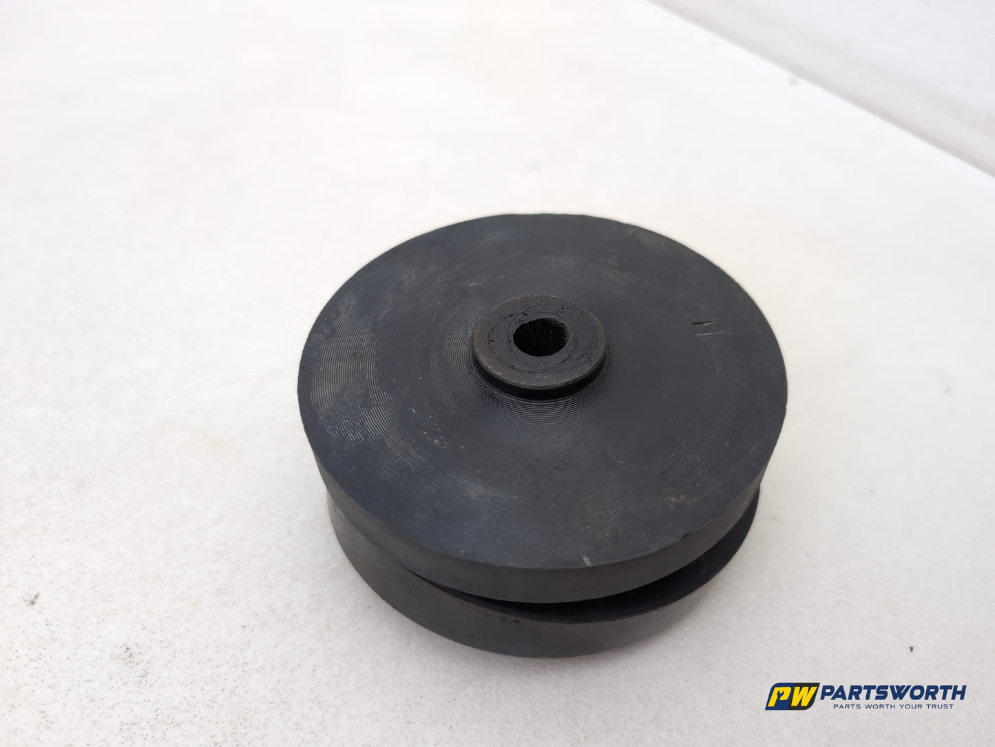 Mercedes R320 R-Class W251 Rear Coil Spring Mount 2006-2013 - photo 7