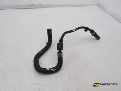 Volkswagen Passat Highline 2.0l Diesel Coolant Hose Pipe 4f0121107an 2010-2014