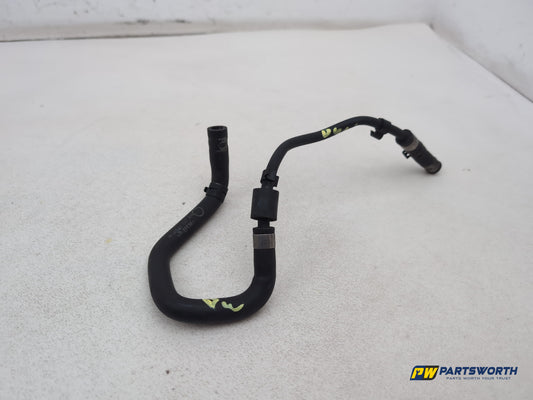 Volkswagen Passat Highline 2.0l Diesel Coolant Hose Pipe 4f0121107an 2010-2014