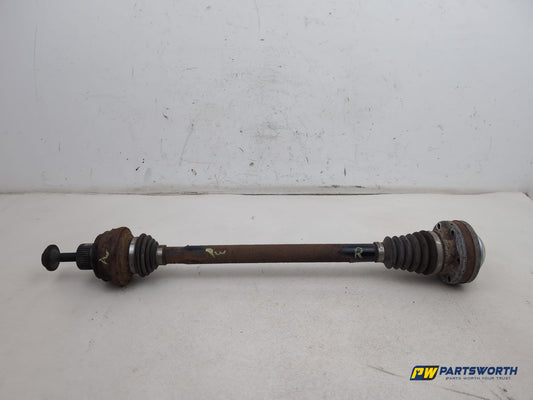 Driveshaft Rear RH 1