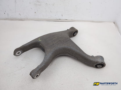 Audi A6 S Line Black Ed Wishbone Control Arm Passenger Rear 8r0505311f 2011-2018