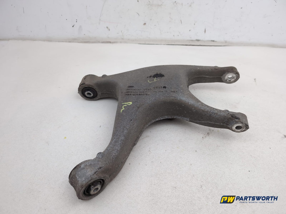 Suspension Arm Rear Wishbone RH 1
