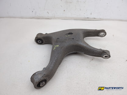 Audi A6 S Line Black Ed Wishbone Control Arm Driver Rear 8r0505312f 2011-2018