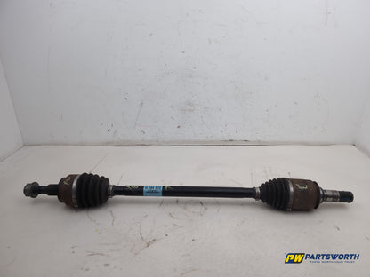 Mercedes R320 R-Class W251 Driveshaft Rera Right And Left A2513500110 2006-2013