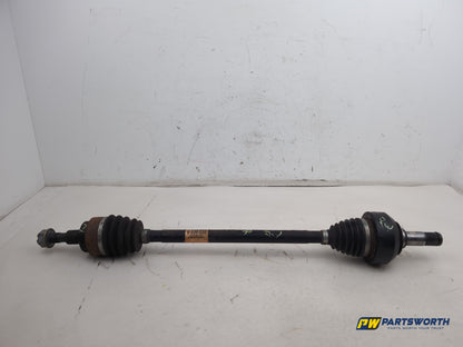 Mercedes R320 R-Class W251 Driveshaft Rear Right And Left A2513500610 2006-2013