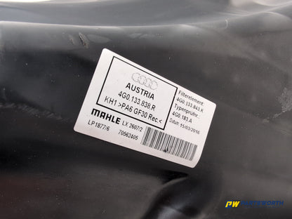 Air Filter Airbox 7