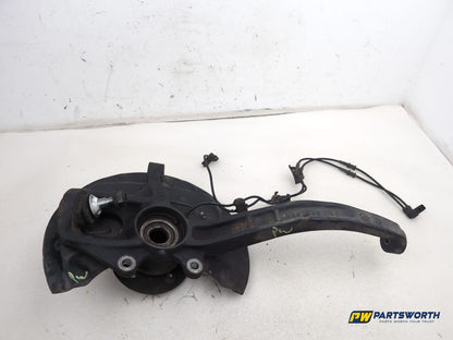 Wheel Hub Front RH 1