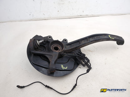 Mercedes R320 R-Class W251 Wheel Hub Front Lh Passenger Side 2006-2013 - photo 7