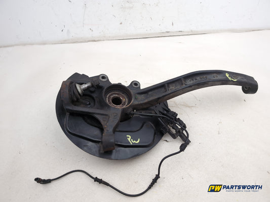 Mercedes R320 R-Class W251 Wheel Hub Front Lh Passenger Side 2006-2013