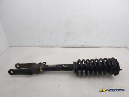Mercedes R320 R-Class W251 Shock Absorber Front Rh Driver Side 2006-2013 - photo 7