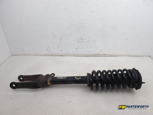 Mercedes R320 R-Class W251 Shock Absorber Front Rh Driver Side 2006-2013