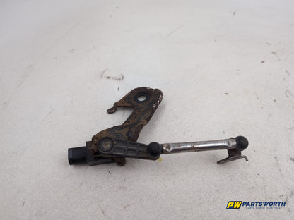Audi A6 S Line Black Ed Rear Height Level Sensor 1t0907503a 2011-2018 - photo 7