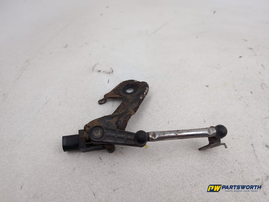 Audi A6 S Line Black Ed Rear Height Level Sensor 1t0907503a 2011-2018