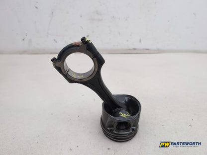 Mercedes-Benz B200 B-Class W245 2.0l Diesel Piston With Conrod Om 640.941