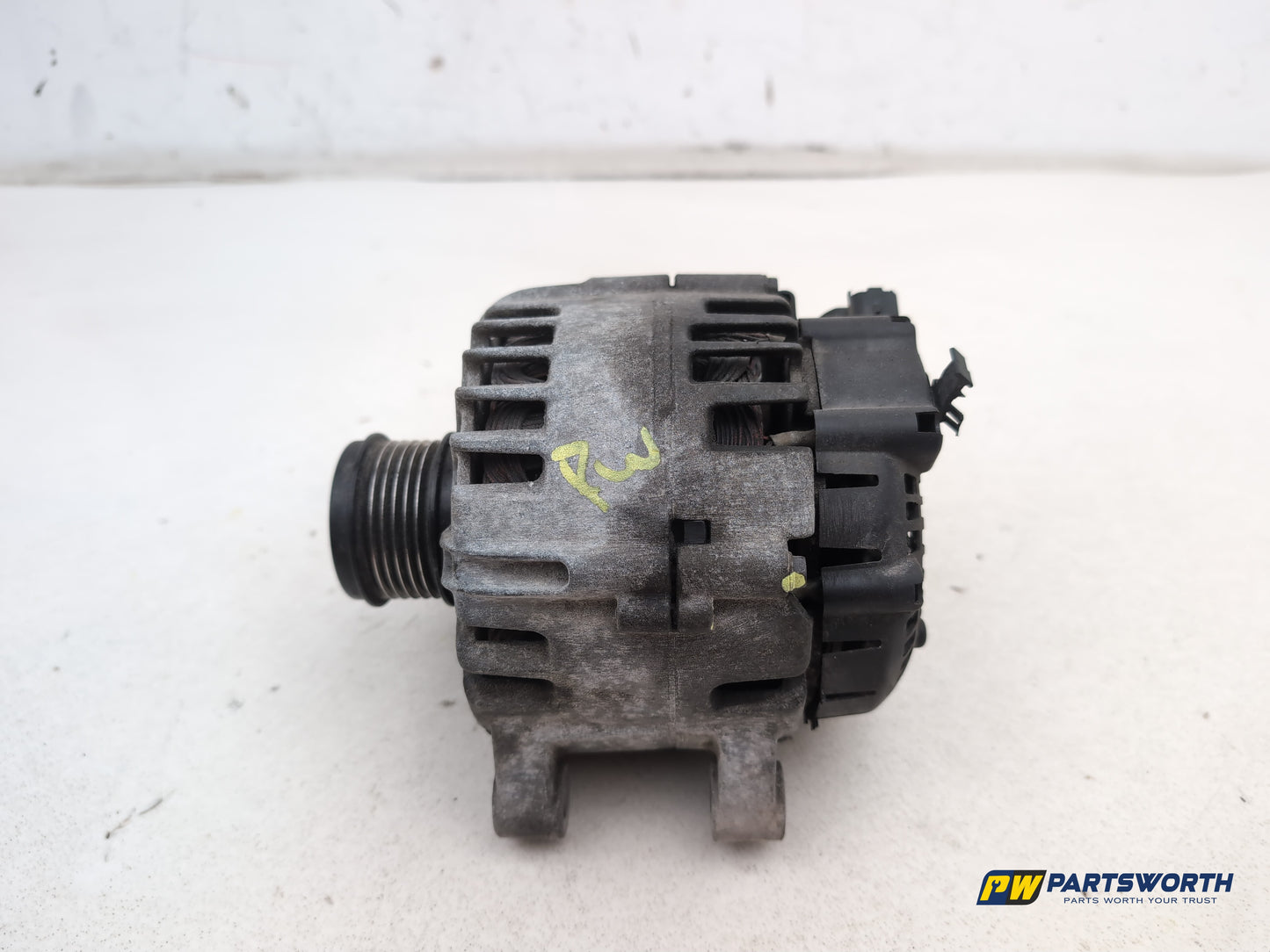 Peugeot 308 Allure Blue Hdi 1.6l Diesel Alternator 9678058680 2013-2021