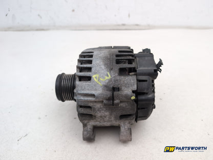 Peugeot 308 Allure Blue Hdi 1.6l Diesel Alternator 9678058680 2013-2021