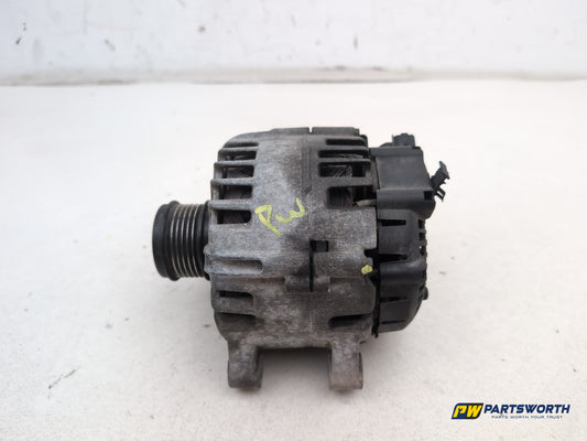 Peugeot 308 Allure Blue Hdi 1.6l Diesel Alternator 9678058680 2013-2021