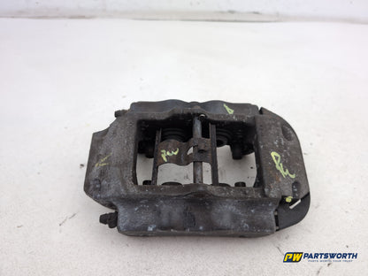 Volkswagen Touareg Altitude Brake Rear Caliper Rh Driver Side 2006-2010