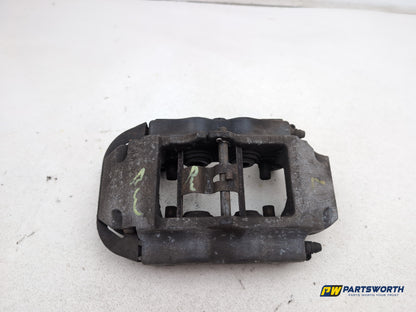 Volkswagen Touareg Altitude Brake Rear Caliper Lh Passenger Side 2006-2010