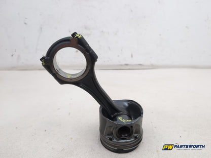Mercedes-Benz B200 B-Class W245 2.0l Diesel Piston With Conrod Om 640.941