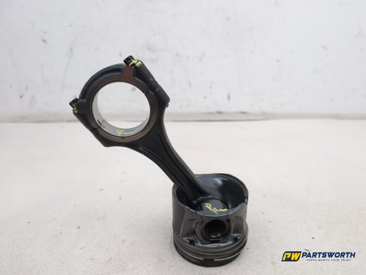 Mercedes-Benz B200 B-Class W245 2.0l Diesel Piston With Conrod Om 640.941