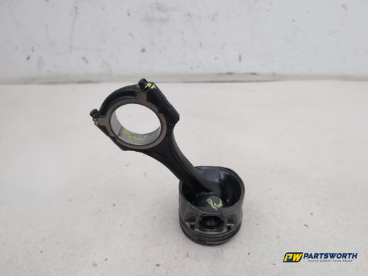 Mercedes-Benz B200 B-Class W245 2.0l Diesel Piston With Conrod Om 640.941