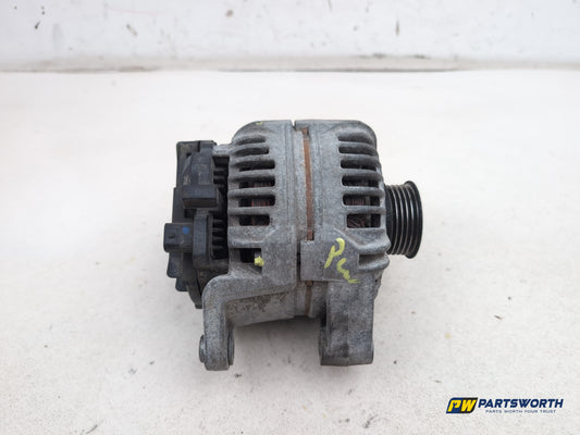 Vauxhall Corsa Se 1.2l Petrol Alternator A 12 Xer 2006-2014