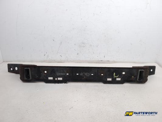 Peugeot 308 Allure Blue Hdi 1.6l Diesel Radiator Lower Support Bracket 2013-2021