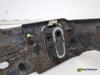 Peugeot 308 Allure Blue Hdi 1.6l Diesel Radiator Lower Support Bracket 2013-2021 - photo 7