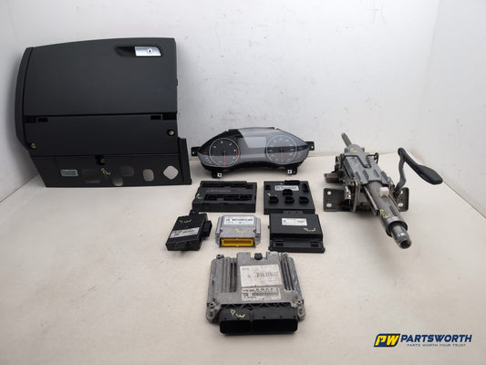 Engine ECU KIT 1