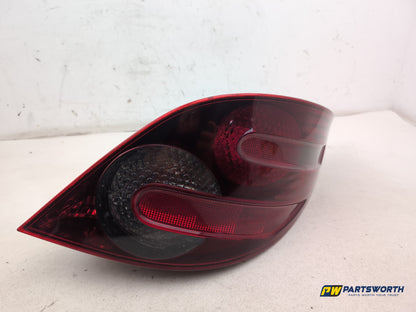 Mercedes R320 R-Class W251 Lamp Assembly Rear Rh Driver Side 2006-2010 - photo 7