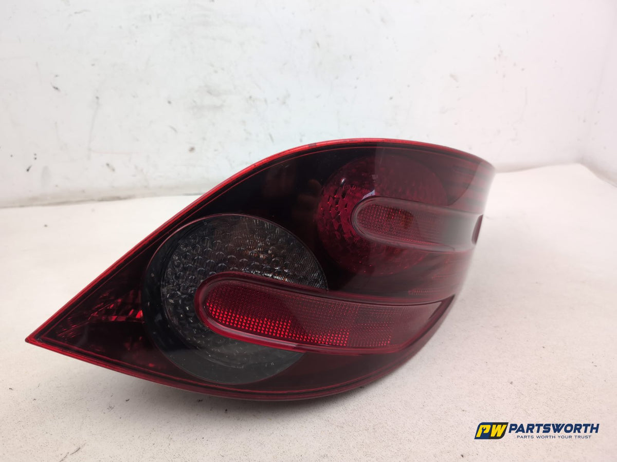 Lamp Assembly Rear RH 1