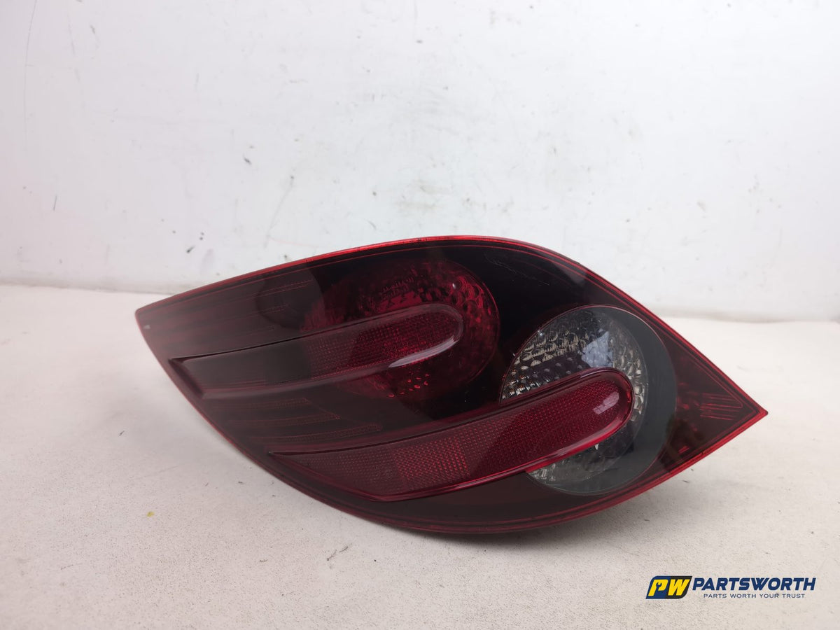 Lamp Assembly Rear LH 1